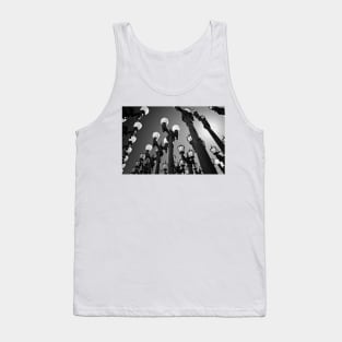 Street Lights Tank Top